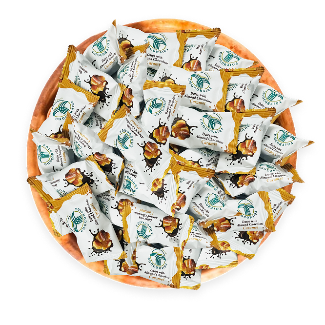 Perfection in Every Bite